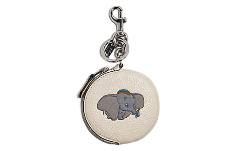Coach Аксессуар для техники X Disney Coin Pouch Bag Charm 11