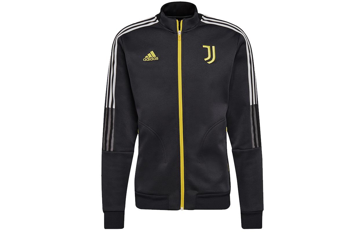 adidas Куртка Juve Anthem Jkt logo
