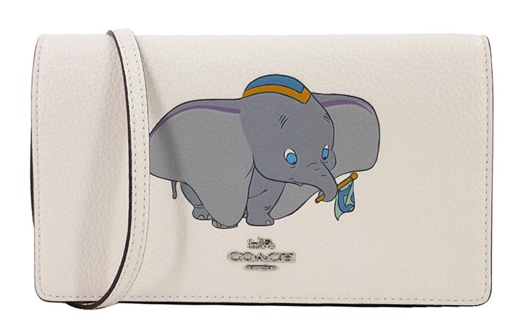 Coach Сумка через плечо X Disney Foldover 20