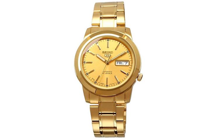 Seiko Часы Seiko5 5 30 SNKE56J1