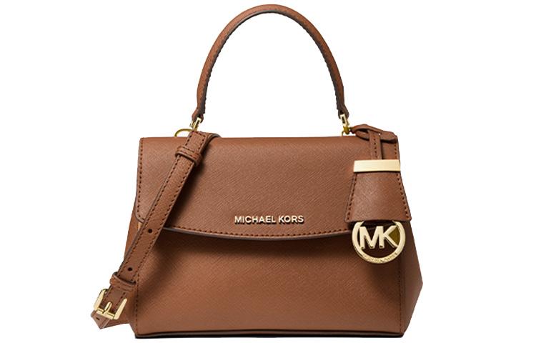 Michael Kors Сумка через плечо MK Ava Logo
