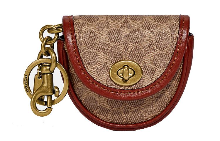Coach Аксессуар для техники Bag Charm