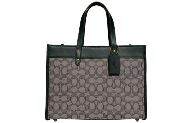Coach Сумка с ручками Field 30 Tote