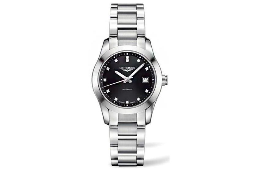 Longines Часы 30M 29.5mm L2.285.4.58.6