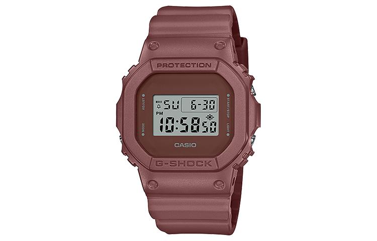 Casio Часы 200 DW-5600ET-5