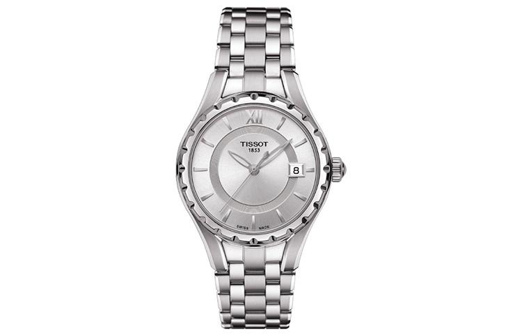 Tissot Часы T-LADY 34mm T072.210.11.038.00