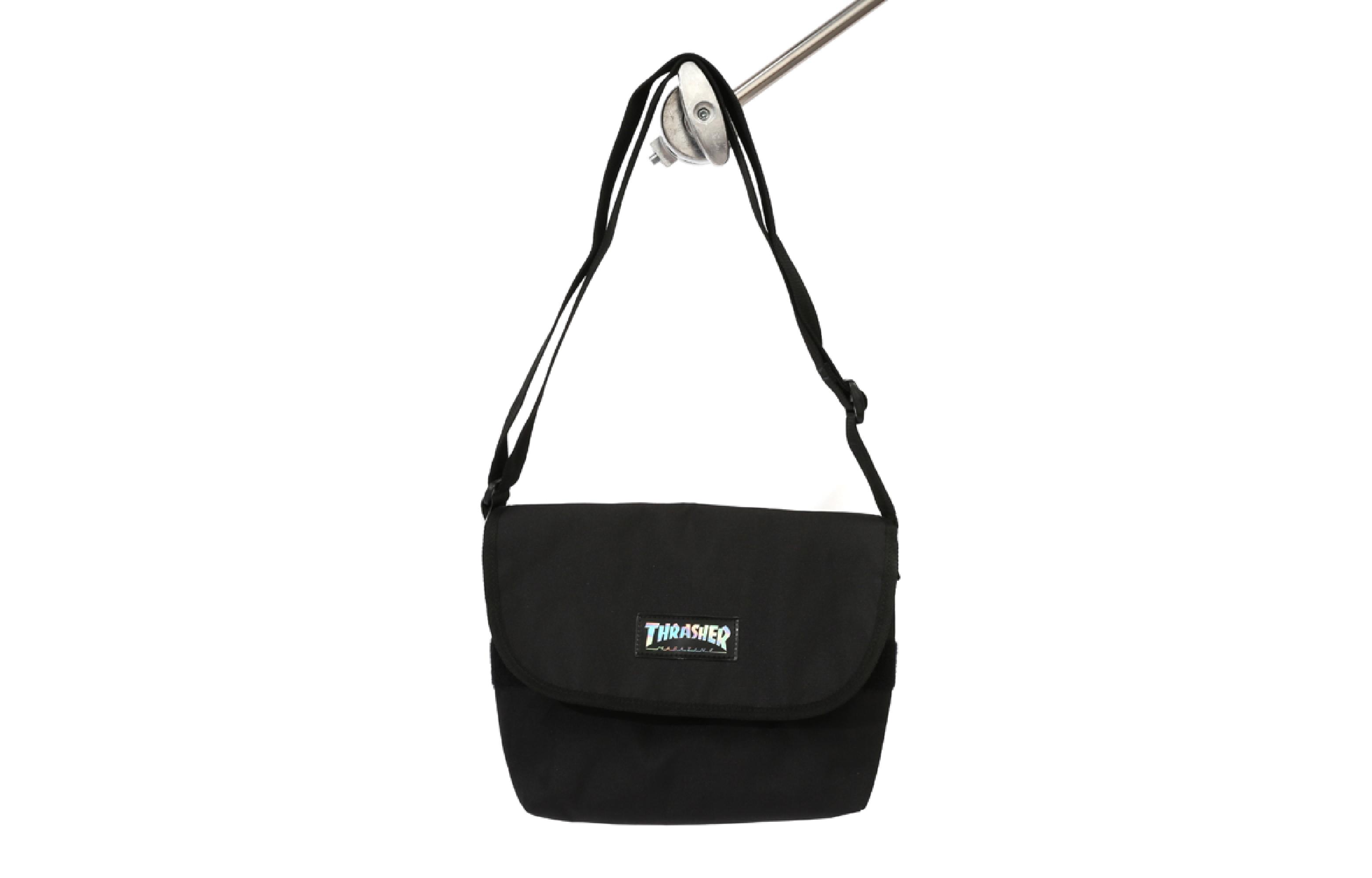 Thrasher Сумка на плечо Flap Shoulder Bag
