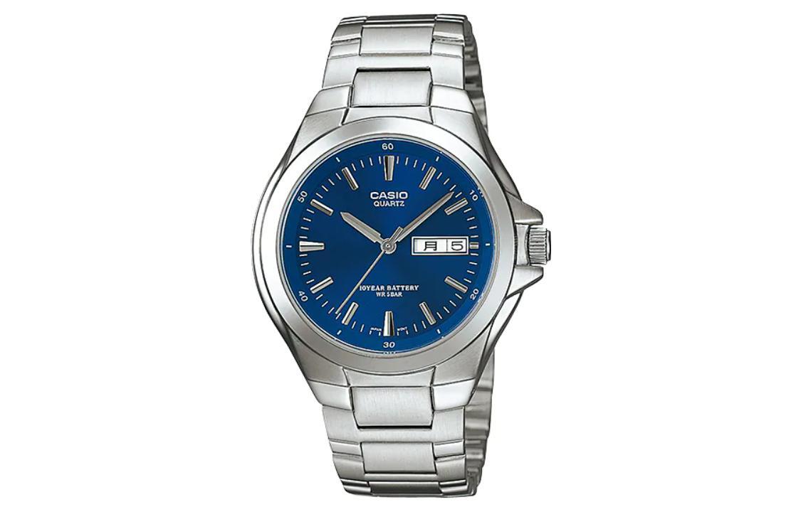 Casio Часы 50 MTP-1228DJ-2AJH