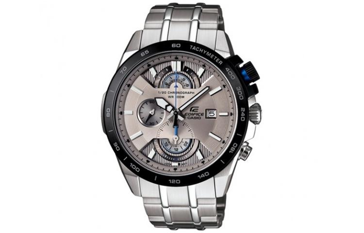 Casio Часы EDIFICE 100 EFR-520D-7AV