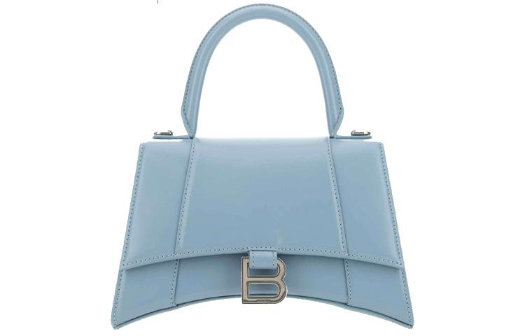 Balenciaga Сумка с ручками Hourglass