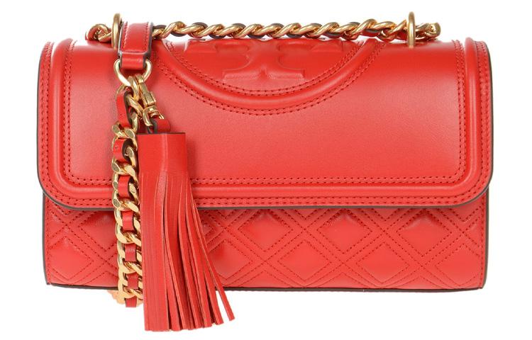 Tory Burch Сумка на плечо Fleming