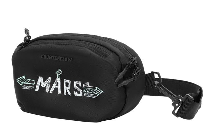 Li-Ning Сумка на пояс MARS CF