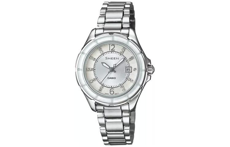Casio Часы SHEEN SHE-4045D-7A