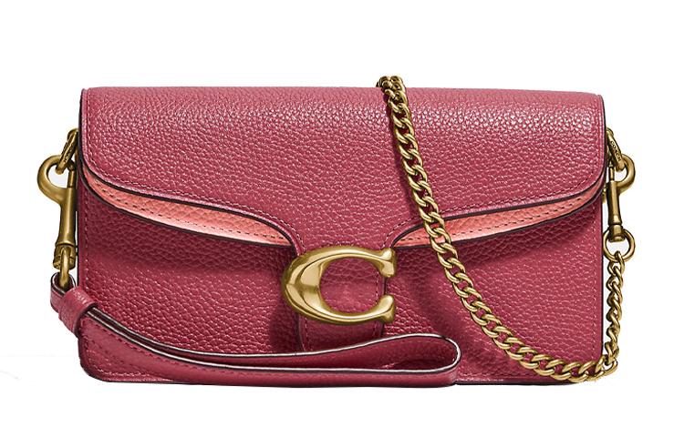 Coach Сумка через плечо Tabby 18 C