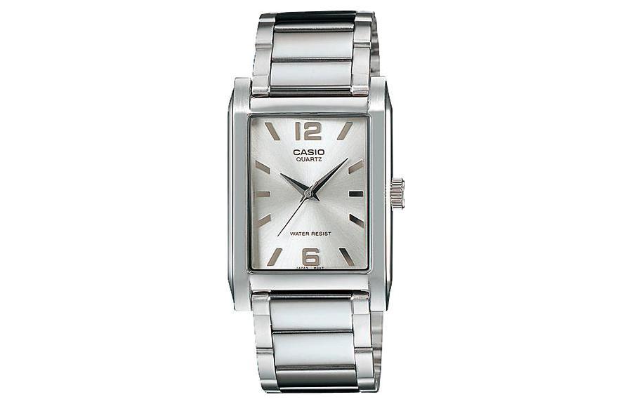 Casio Часы DRESS 30 MTP-1235D-7AEF