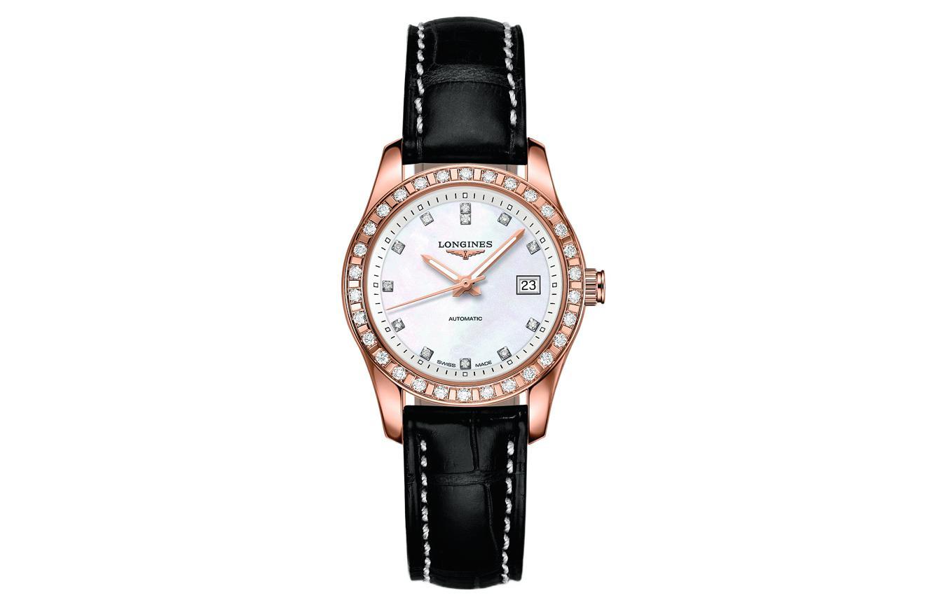 Longines Часы Women Watchmaking Tradition Collection Swiss Watch