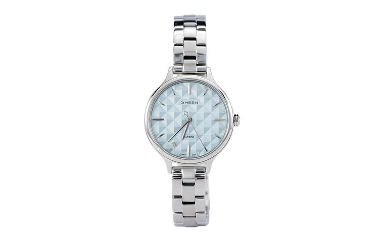 Casio Часы SHEEN SHE-4545D-2AUPR