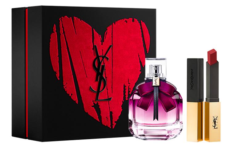 Saint Laurent Косметика 