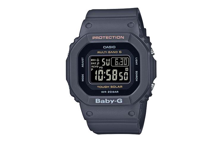 Casio Часы BABY-G× BGD-5000UET-8PR