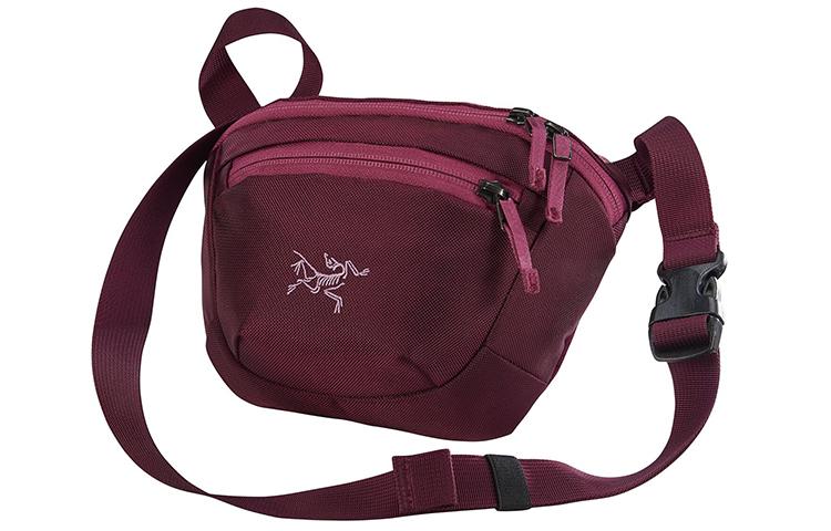 Arc'teryx Сумка на пояс MAKA 1