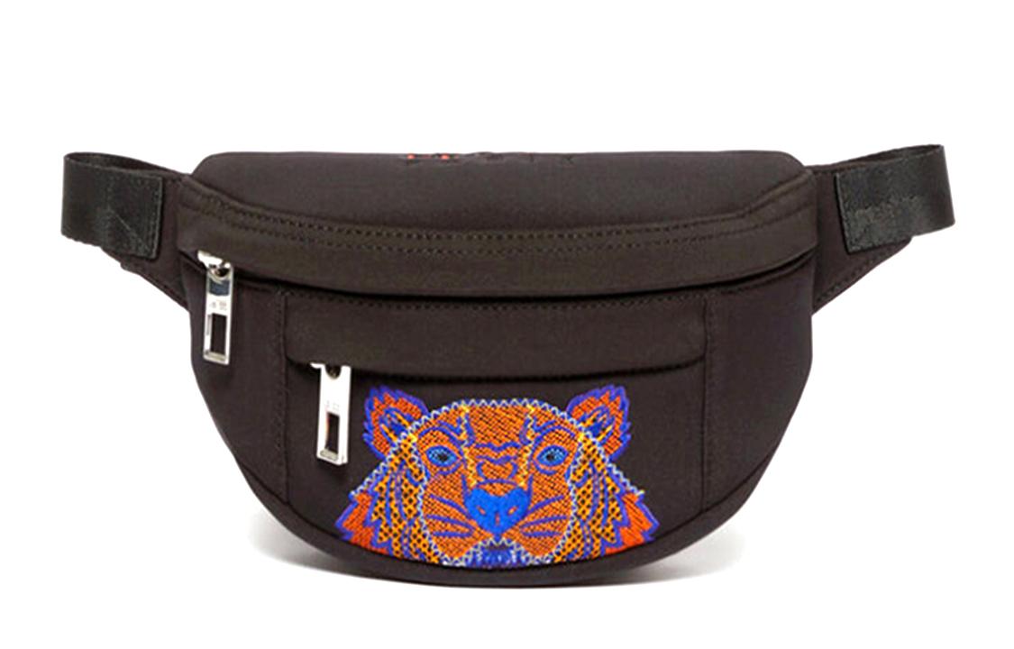 Kenzo Сумка на пояс 