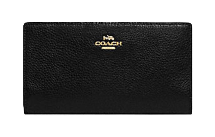 Coach Кошелёк Wallet 18