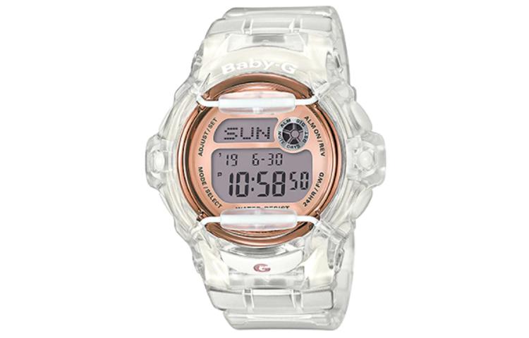 Casio Часы BABY-G BG-169G-7B