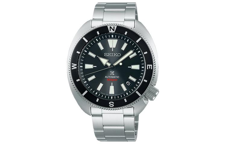Seiko Часы Prospex 45.2mm SBDY113