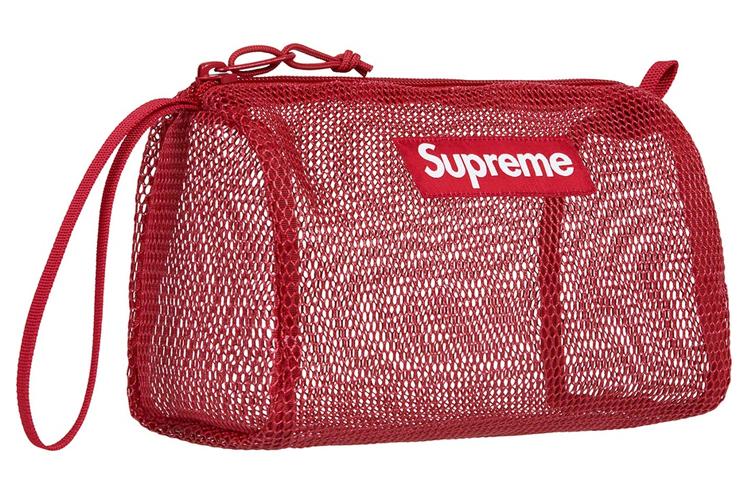 Supreme Косметичка 2020 Week 1