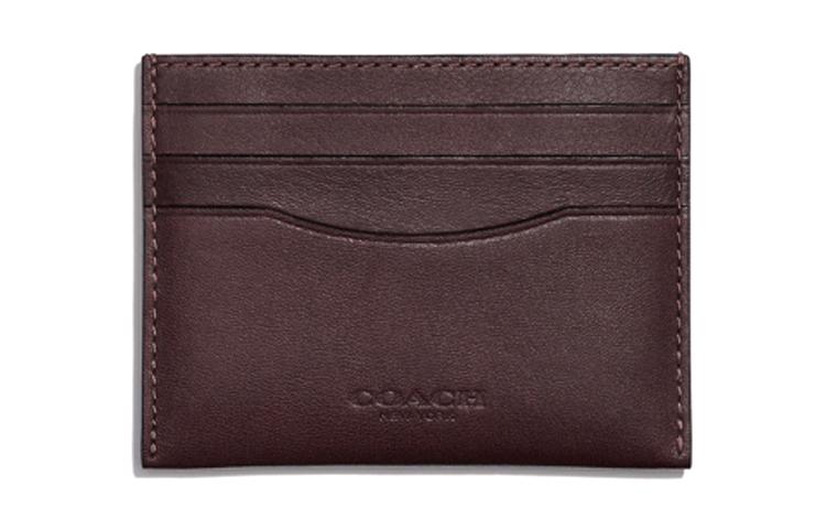 Coach Кардхолдер Card Case