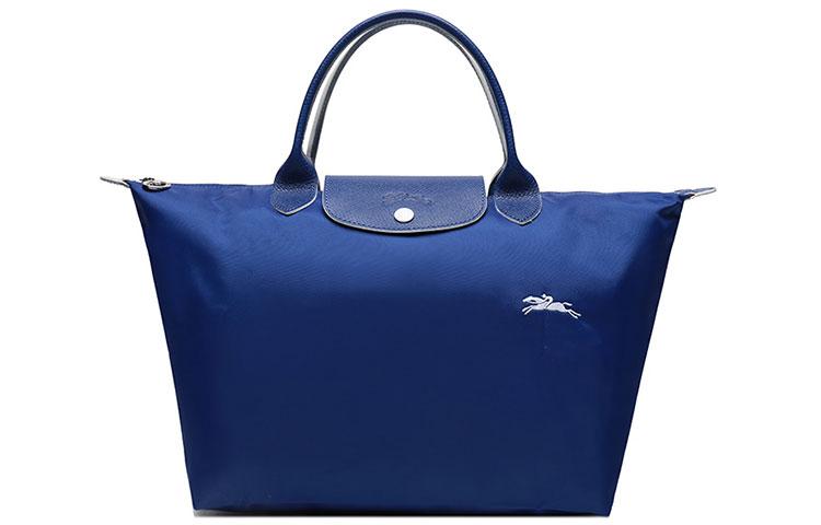 Longchamp Сумка с ручками Le Pliage
