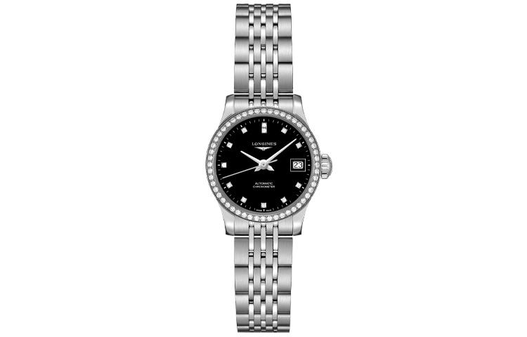 Longines Часы 30 26Mm L2.320.0.57.6