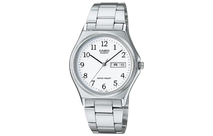 Casio Часы STANDARD MTP-1240DJ-7BJH