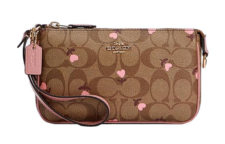 Coach Клатч Nolita 19