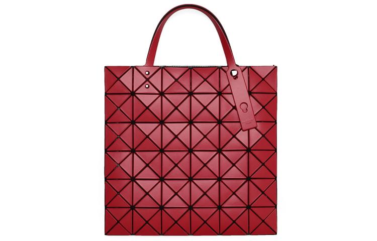 ISSEY MIYAKE Сумка на плечо Lucent Matte Tote