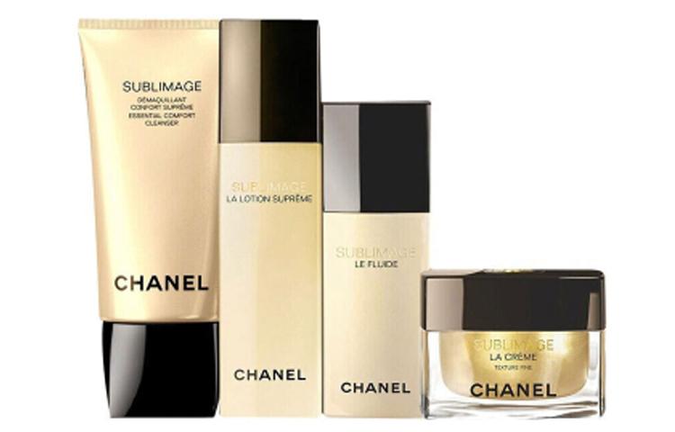 Chanel Другое 150Ml+125ml+50ml+50ml