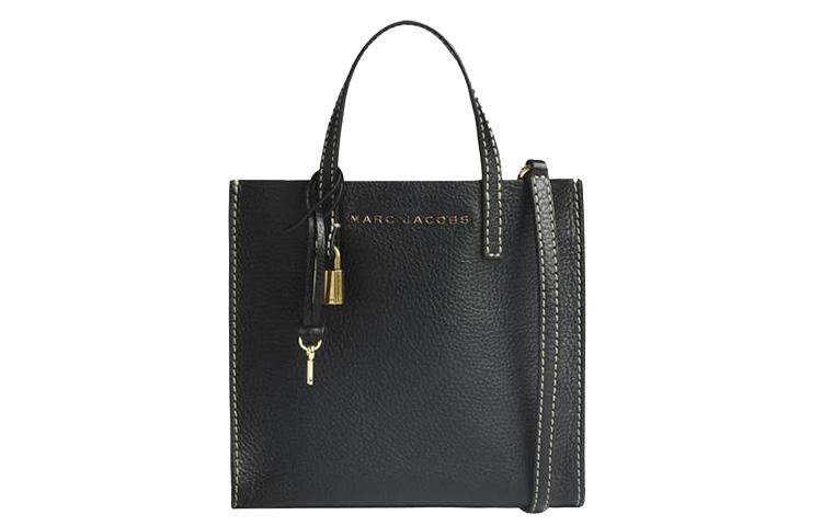 MARC JACOBS Сумка с ручками Logo