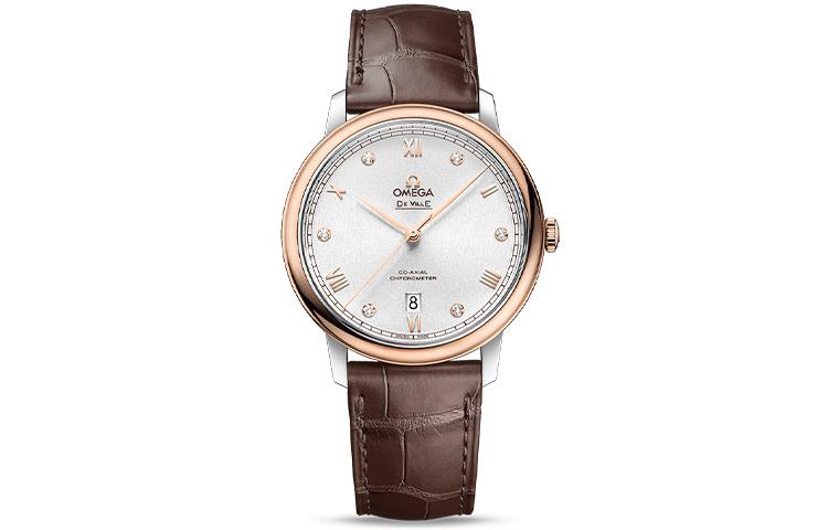 Omega Часы 30 39.5Mm 424.23.40.20.52.001