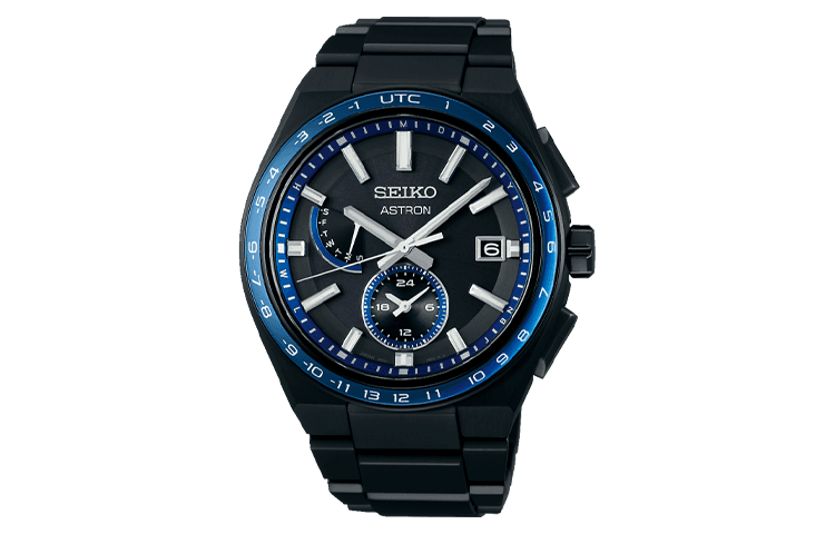 Seiko Часы 100 SBXY041