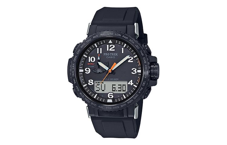 Casio Часы PRO TREK PRW-50Y-1APR