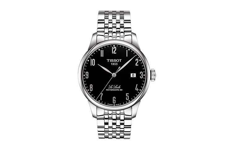 Tissot Часы 39.3Mm