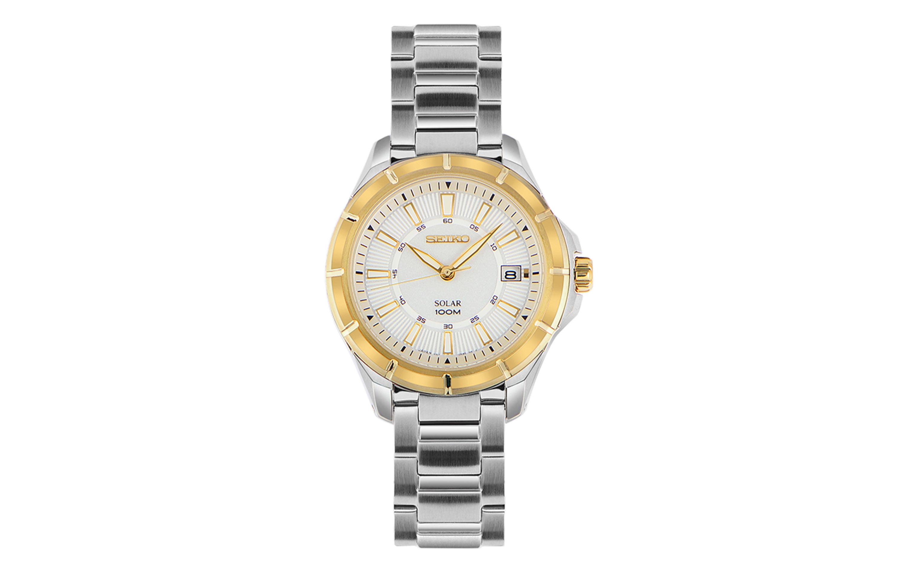 Seiko Часы 40Mm SNE084J1