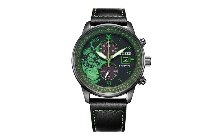 Citizen Часы IP 44mm CA7075-05E