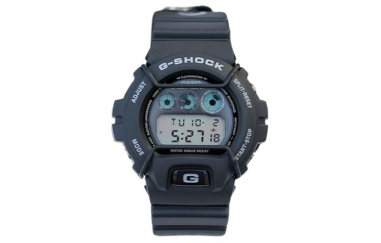Casio Часы G-SHOCK x Michael Lau 200 DW-6900SA-1JF