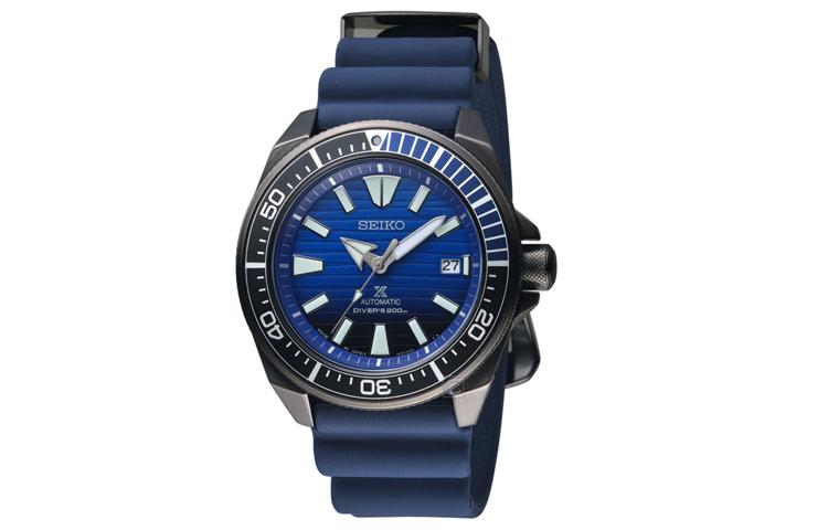 Seiko Часы 43.8Mm SRPD09J1