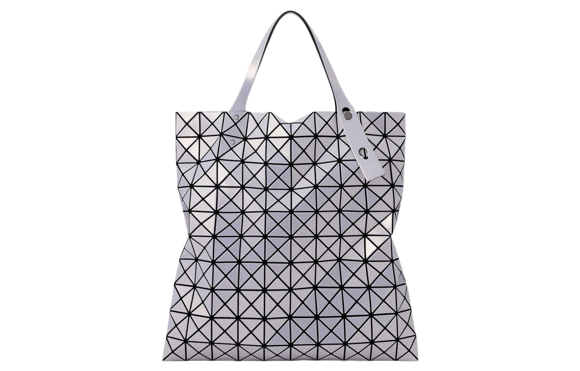 ISSEY MIYAKE Сумка на плечо Prism Tote