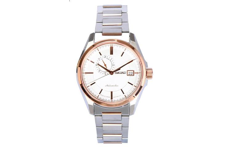Seiko Часы Presage 39.59mm SSA200J1