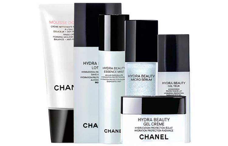 Chanel Косметика 150Ml+150ml+48g+30ml+50ml+15ml