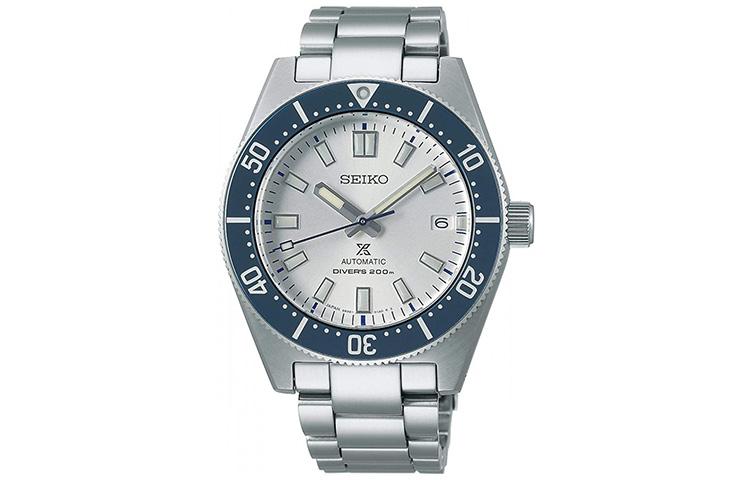 Seiko Часы Prospex 200 SBDC139