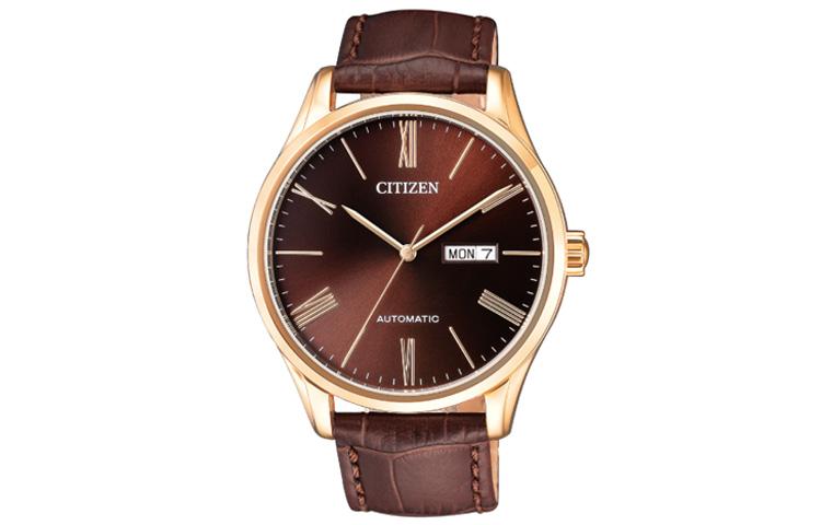 Citizen Часы 50 41Mm NH8363-14XB
